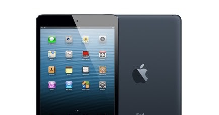 Spesifikasi dan Harga Apple iPad Mini di Indonesia ~ Ponsel HP